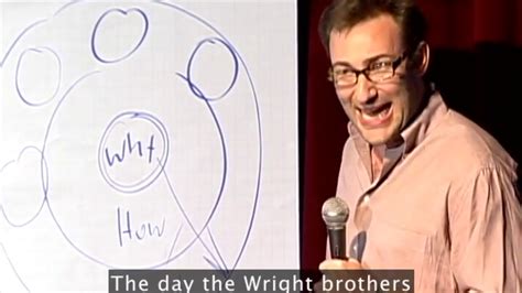 Start With Why Simon Sinek TED Talk - YouTube