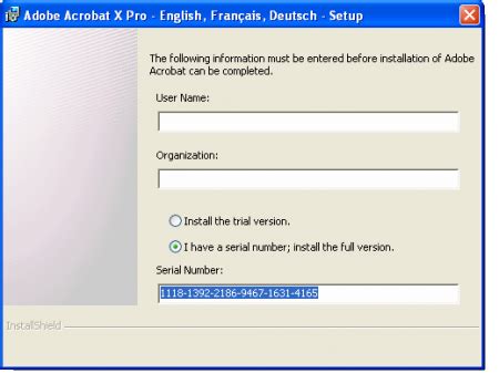 Adobe Acrobat 9 Pro Serial - fasrta