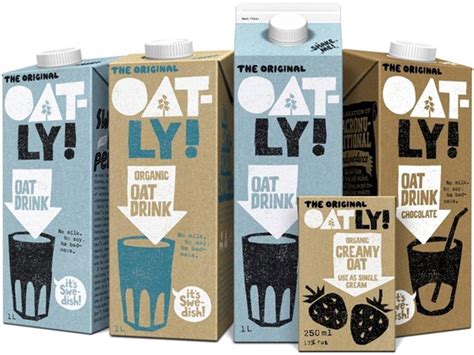 Oatly Archives - Vegan Feminist NetworkVegan Feminist Network