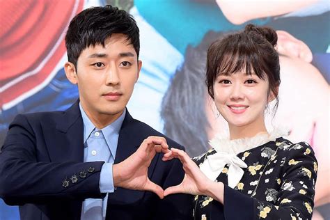 Son Ho Jun And Jang Nara Confirmed To Reunite In New Drama | Soompi