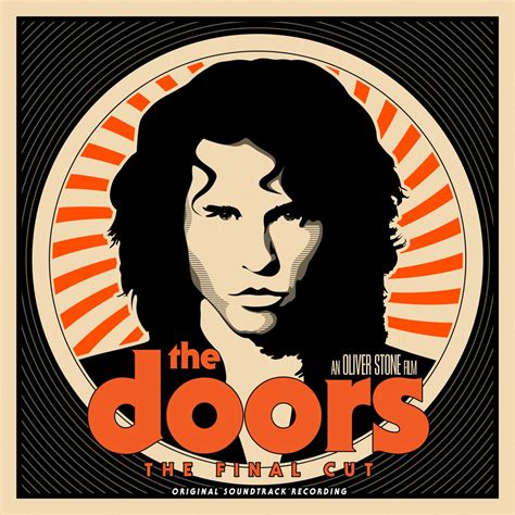 ‎The Doors: The Final Cut (Original Soundtrack Recording) by The Doors ...