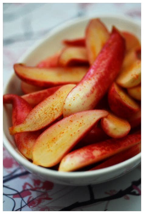 Spiced French Breakfast Radish | Cook (almost) Anything at Least Once