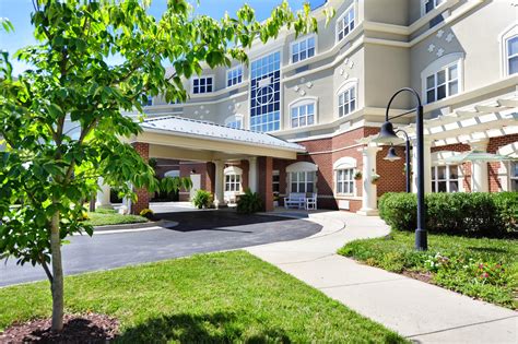 The Best Assisted Living Facilities in Charlottesville, VA | AssistedLiving.org