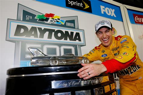 NASCAR's active All-Superspeedway Team | NASCAR.com