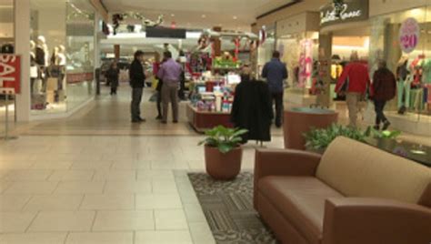 Southridge Mall celebrates completion of renovation