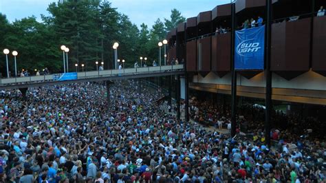 Live Nation Is Bringing Back SPAC $20 All In Ticket Special