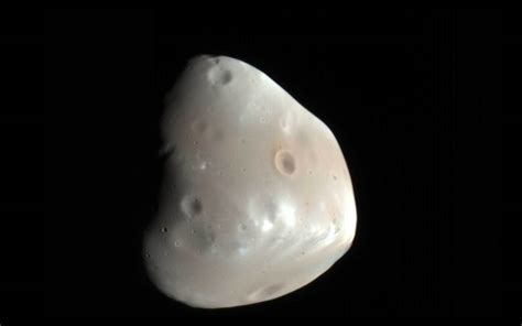 Mars Moons - NASA Science