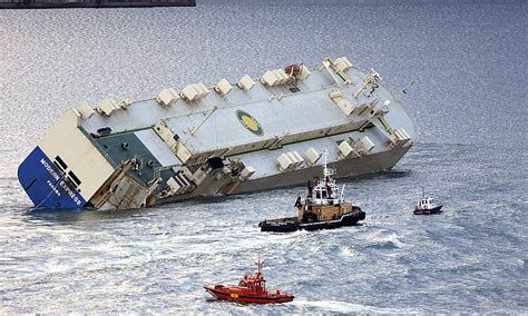 What is salvage operation? – IILSS-International institute for Law of the Sea Studies