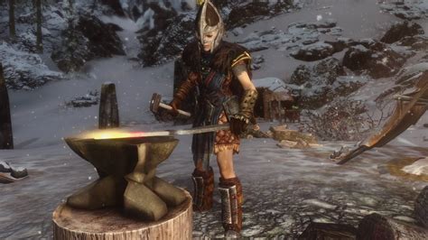 Stormcloak Battle Armor Replacer at Skyrim Nexus - mods and community