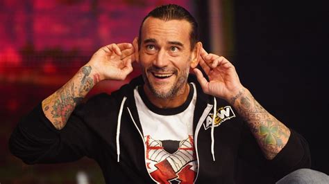 CM Punk Explains Why He Uses 'Cult Of Personality' For Entrance Music - WrestleTalk