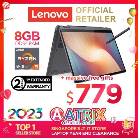 Lenovo Ideapad touchscreen with Digital pen, Computers & Tech, Laptops & Notebooks on Carousell