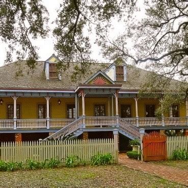 Laura Plantation, Louisiana | Sophie's World Travel Inspiration