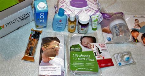 How To Get The Best Baby Freebies | Free baby stuff, Baby freebies, Free baby samples