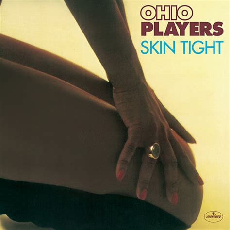 Ohio Players – Skin Tight (2015, Digipak, CD) - Discogs