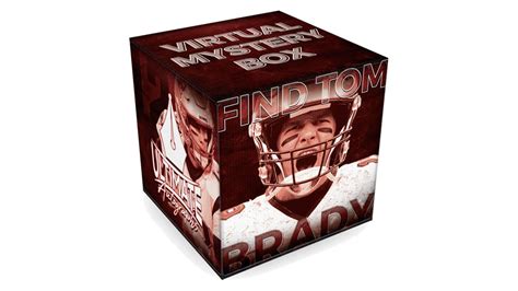 Football Mystery Box | NFL Mystery Box | Ultimate Autographs — Page 2