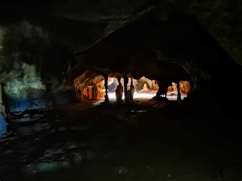 Aruba - Quadirikiri Cave Routes for Walking and Hiking | Komoot