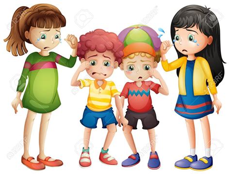 sad kids clipart 10 free Cliparts | Download images on Clipground 2024