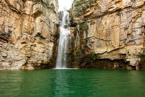 Cachoeiras de Capitólio, e o ecoturismo em Minas Gerais