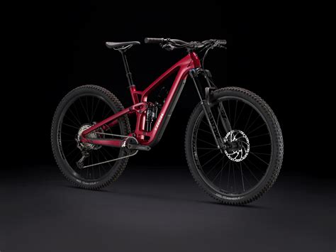 2023 Trek Fuel EX Features Adjustable Geo and Leverage Rate, More Travel - Singletracks Mountain ...