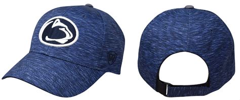 Penn State Static Blue Performance Hat Nittany Lions (PSU)