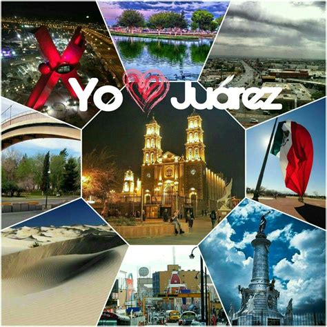 Ciudad juarez