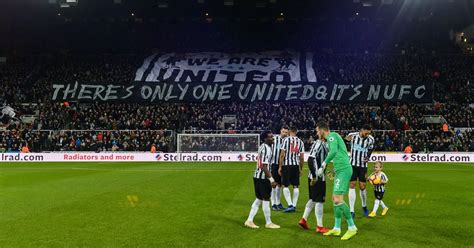 Wor Flags respond to calls to return to St James' Park - and how Newcastle United feel about it ...