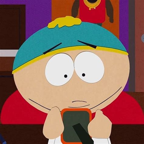 South park Icons #71 | South park cartman, South park videos, South park