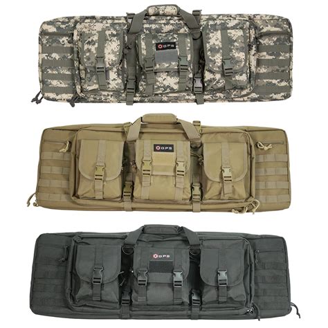 Double Rifle Case (36") | GPS Bags