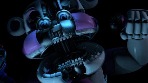 Funtime Freddy Jumpscare by MrKodden-Cayden on DeviantArt