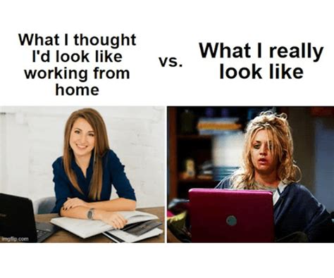 19 Working From Home Memes To Brighten Your Day - Brosix