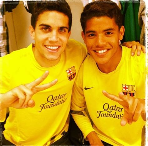 Pin on Marc Bartra