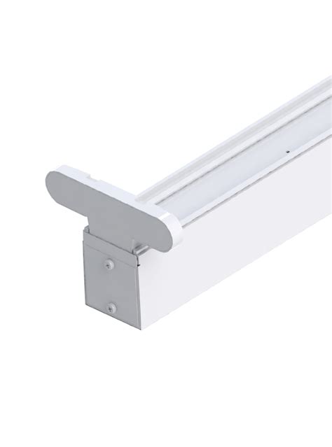 LED BATTEN FITTING PRIME – Lichtechnic – Advanced Lighting Technologies