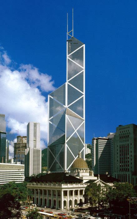 Bank of China Tower