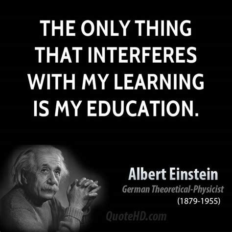 Lifelong Learning Quotes Albert Einstein. QuotesGram