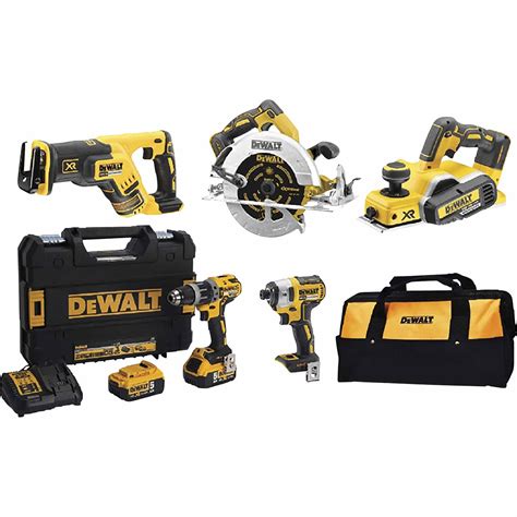 DeWalt Combo Kit - Drill Combo Packs | Mitre 10™