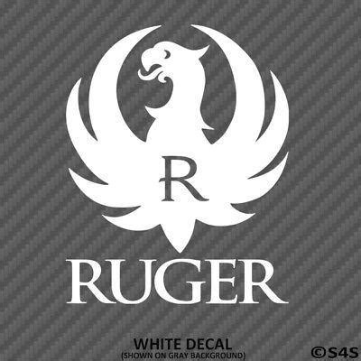 Ruger Arms Logo - LogoDix