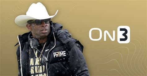 Deion Sanders: The Best Quotes From Prime Time - On3