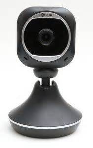 FLIR FX security camera review - The Gadgeteer