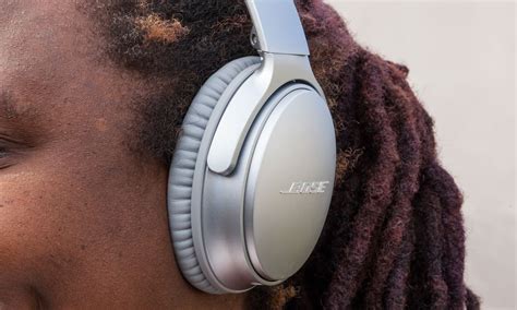 Bose QuietComfort 35 II review | Tom's Guide