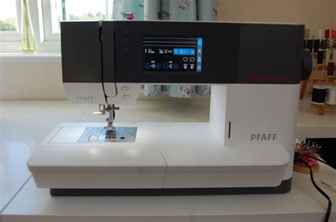 Pfaff Sewing Machine: A Guide To The Strongest Sewing Appliance