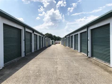 Clarksville, TN Self Storage Units | US Storage Centers