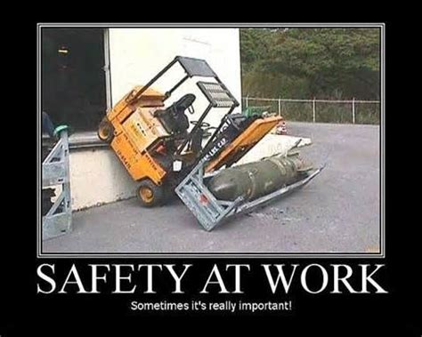 Funny Workplace Safety Memes - Frameimage.org