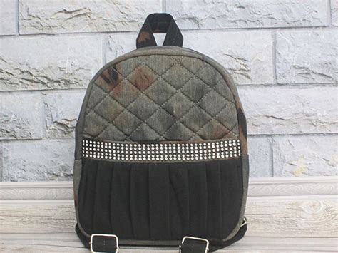 Stylish backpacks and bags for you. by CityBackpacks on Etsy | Stylish ...