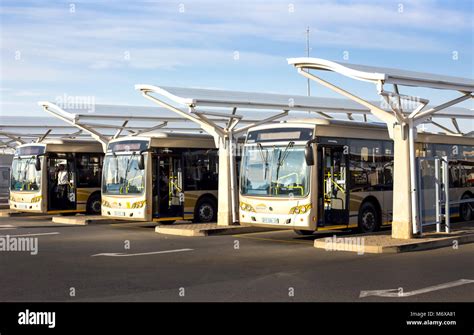 Gautrain station hi-res stock photography and images - Alamy