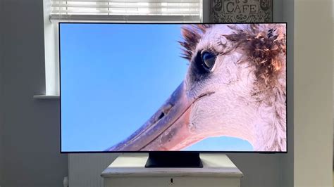 Samsung S95D review: third-gen QD-OLED TV sets the new benchmark | What ...