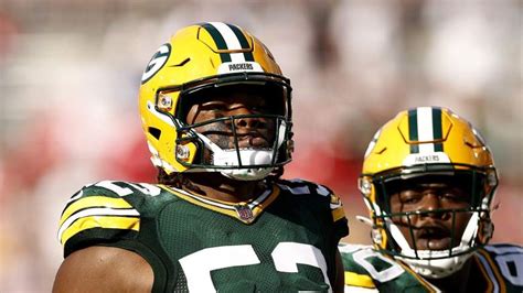 Packers' Rashan Gary Projected for Big Payday Despite Injury