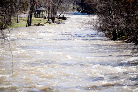 Knoxville flooding pictures: East Tennessee flooding aftermath and cleanup