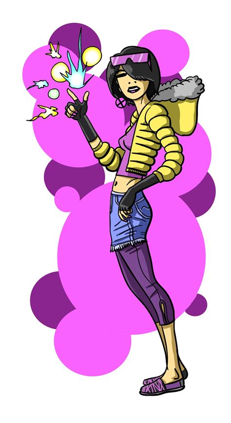 ToeKneeArrows: Jubilee Redesign