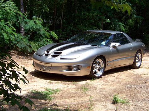 1999 Pontiac Firebird Specs, Prices, VINs & Recalls - AutoDetective