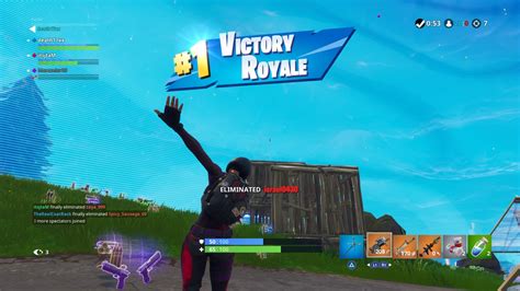 Free download Fortnite Victory Royale Desktop HD Background Wallpaper ...